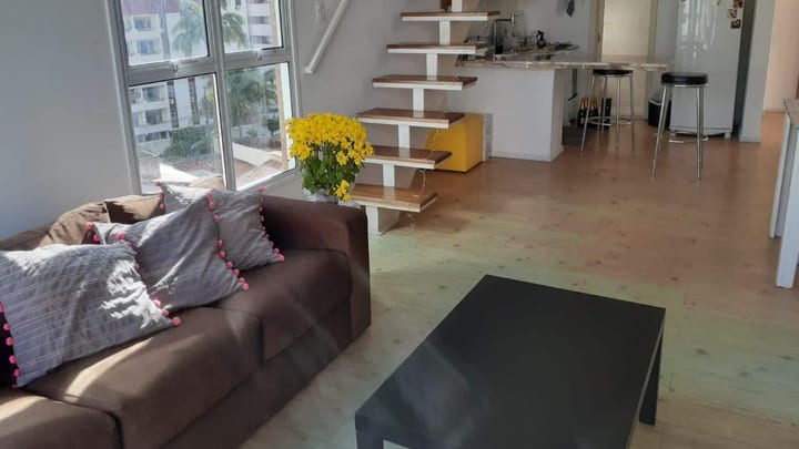 Loft Praia Apartamento à venda — imagem 1