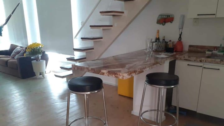 Loft Praia Apartamento à venda — imagem 3