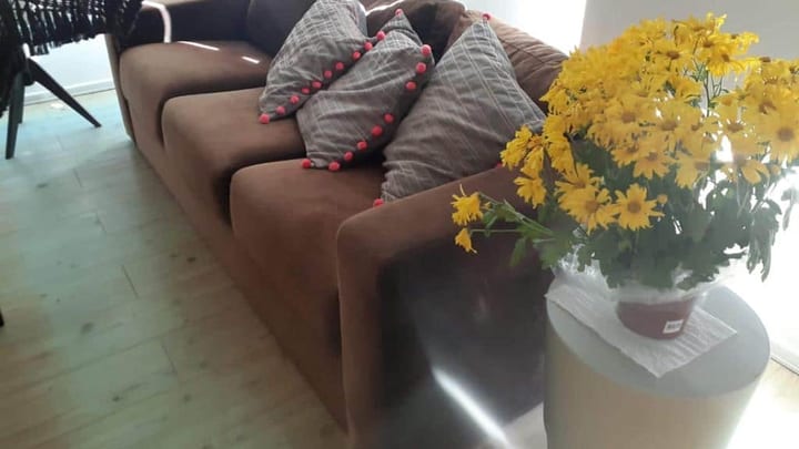 Loft Praia Apartamento à venda — imagem 4