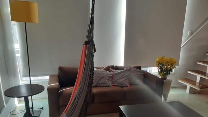 Loft Praia Apartamento à venda — imagem 5