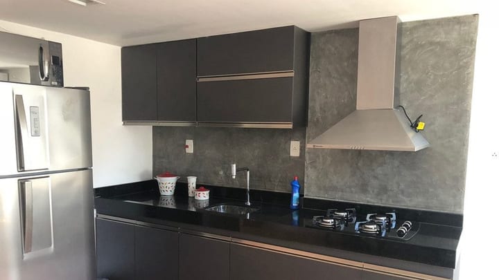 Loft Praia apartamento para alugar — imagem 3