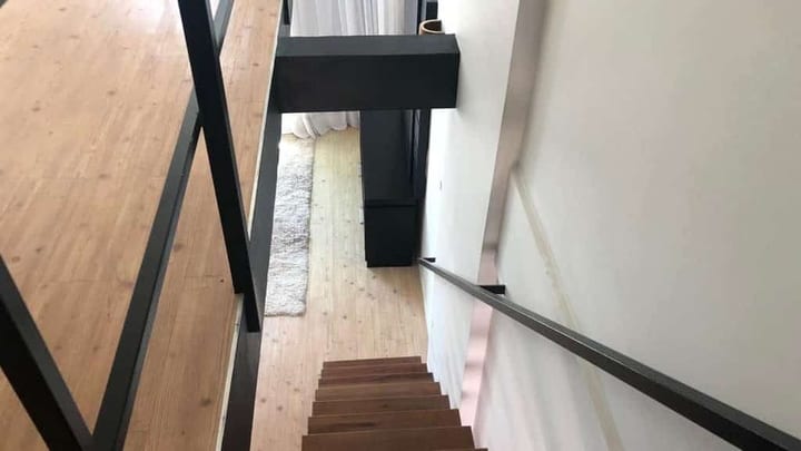 Loft Praia apartamento para alugar — imagem 5