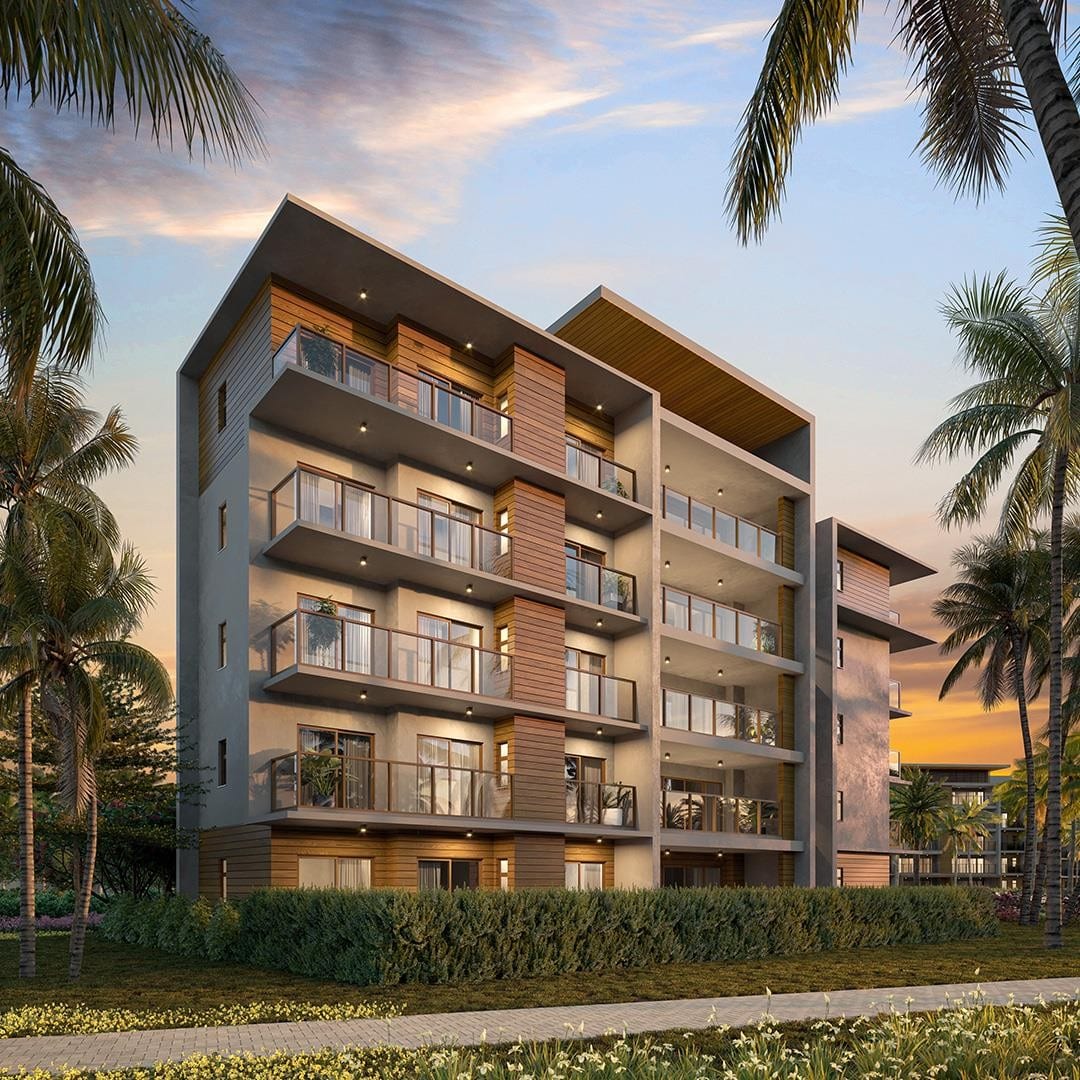Mandara by YOO — fachada