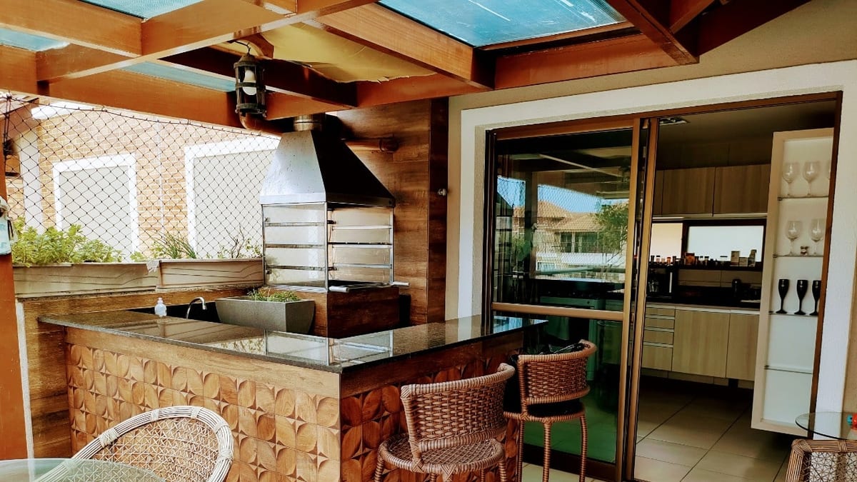 Mediterranée Cobertura Duplex — imagem 1