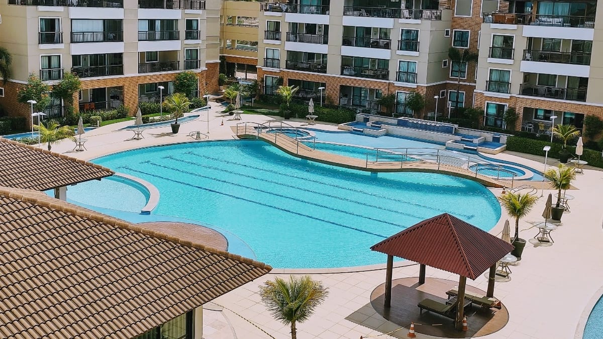 Mediterranée Cobertura Duplex — imagem 5