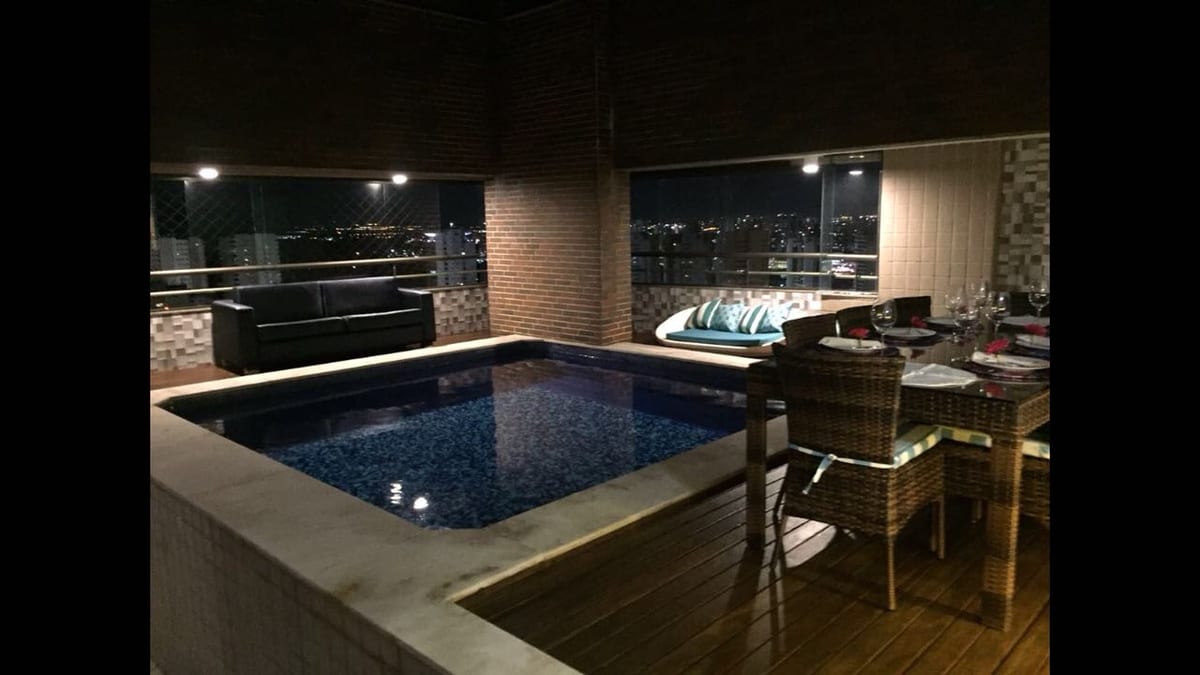 Penthouse for sale in Fortaleza — imagem 2