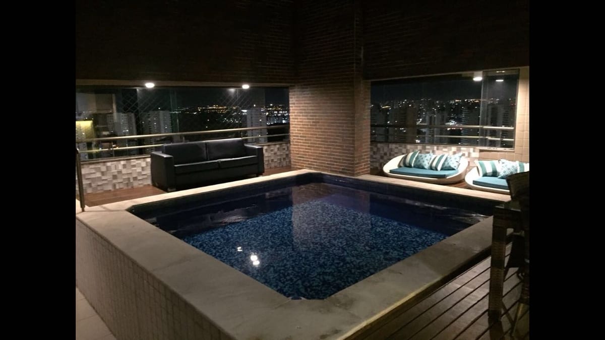 Penthouse for sale in Fortaleza — imagem 3
