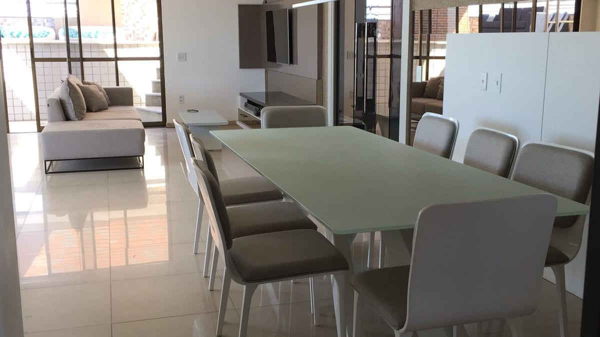 Penthouse for sale in Fortaleza — imagem 5