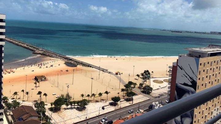 Aluguel Varandas de Iracema — imagem 2