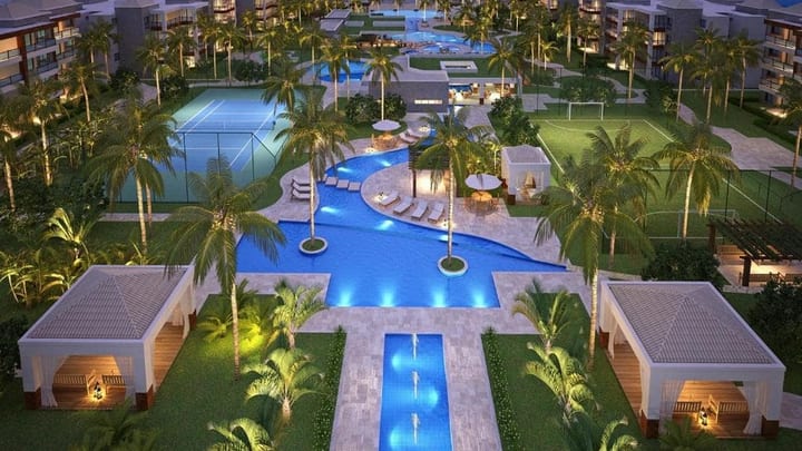Wai Wai Cumbuco Residence — imagem 3